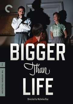 Bigger Than Life - film struck