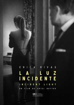La Luz Incidente - Movie