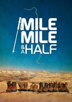Mile... Mile & A Half - amazon prime