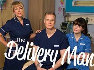 Delivery Man - TV Series