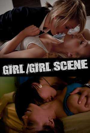 Girl/Girl Scene - TV Series