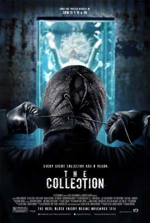 The Collection - amazon prime