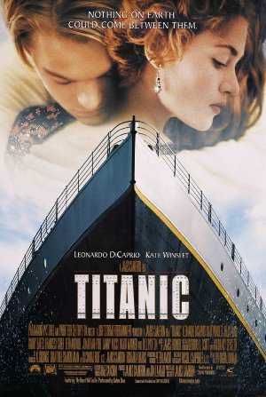 Titanic - amazon prime
