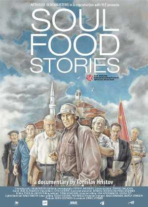 Food Stories - TV Series