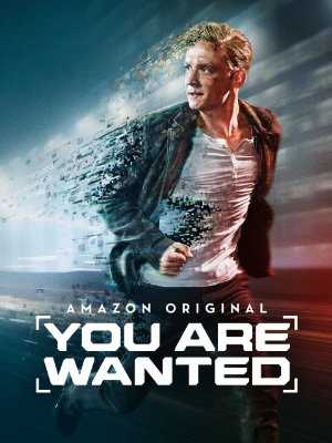 You Are Wanted - amazon prime