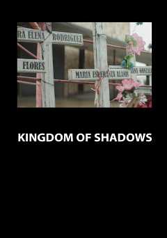 Kingdom of Shadows - amazon prime