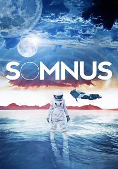 Somnus - amazon prime