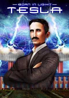 Born In Light: Tesla - amazon prime