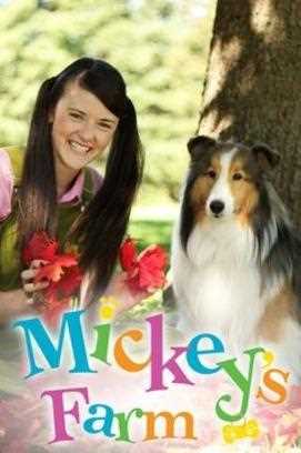 Mickeys Farm - TV Series