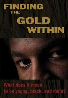 Finding the Gold Within - amazon prime