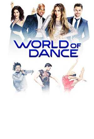 World of Dance - hulu plus