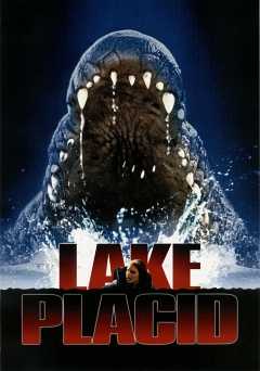 Lake Placid - crackle