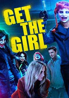 Get the Girl - showtime