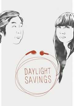 Daylight Savings - amazon prime