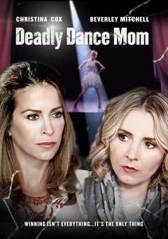 Deadly Dance Mom - amazon prime