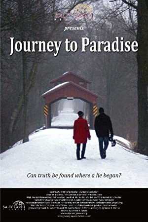 Journey To Paradise - Movie