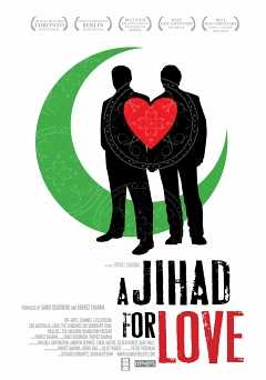 A Jihad for Love - Movie
