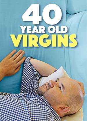 40 Year Old Virgins - Movie