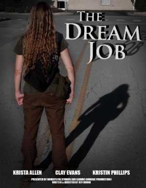 The Dream Job - netflix