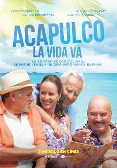 Acapulco La vida va - Movie