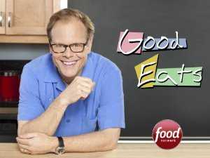 Good Eats - TV Series