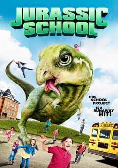 Jurassic School - Movie