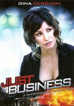 Just Business - Movie
