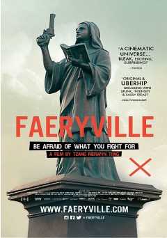 Faeryville - amazon prime