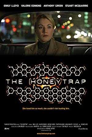 The Honeytrap - amazon prime