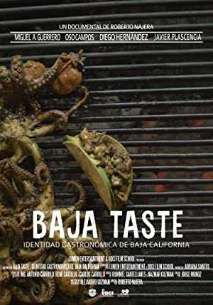 Baja Taste - amazon prime
