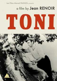 Toni - Movie