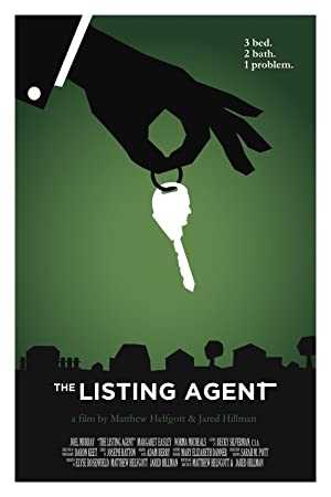 The Listing Agent - amazon prime
