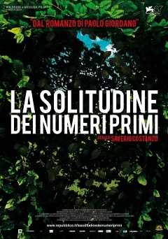 The Solitude of Prime Numbers - amazon prime