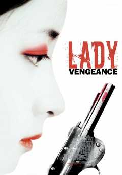 Lady Vengeance - film struck
