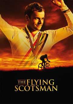 The Flying Scotsman - showtime
