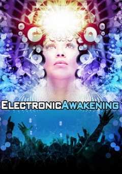 Electronic Awakening - amazon prime