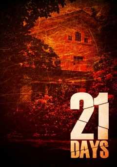 21 Days - Movie