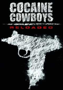 Cocaine Cowboys - amazon prime