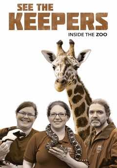 See the Keepers: Inside the Zoo - hulu plus
