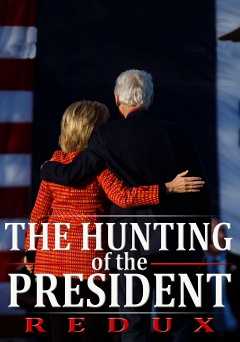 The Hunting of the President Redux - amazon prime