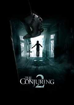 The Conjuring 2 - Movie