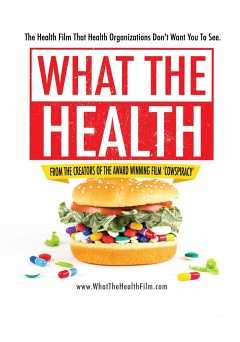 What The Health - netflix