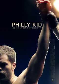 Philly Kid - Movie