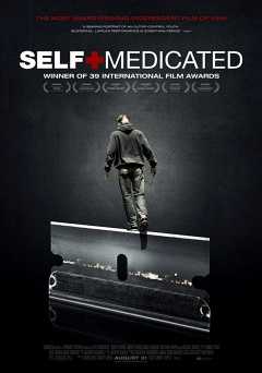 Self-Medicated - amazon prime