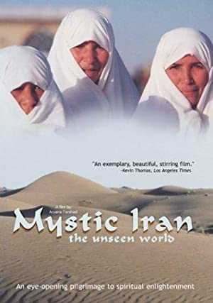 Mystic Iran: The Unseen World - amazon prime