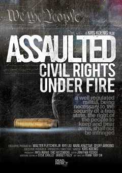 Assaulted: Civil Rights Under Fire - Movie