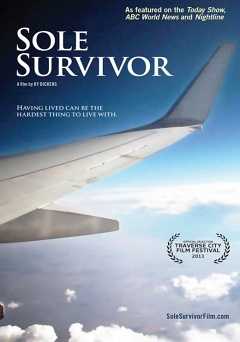Sole Survivor - Movie
