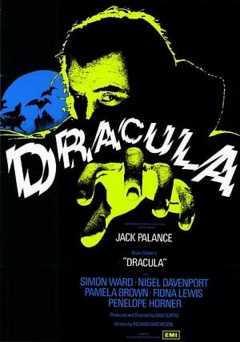 Dracula - amazon prime