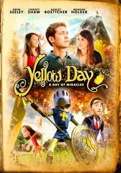 Yellow Day - Movie