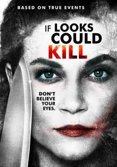 If Looks Could Kill - amazon prime